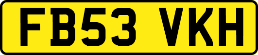 FB53VKH