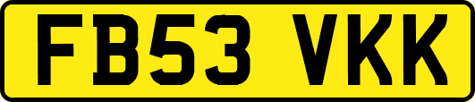 FB53VKK