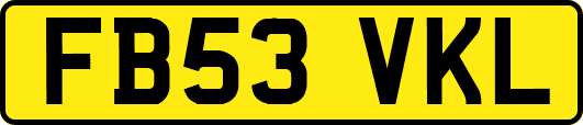 FB53VKL