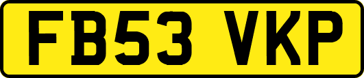 FB53VKP