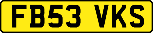 FB53VKS