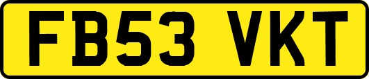 FB53VKT