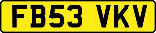FB53VKV