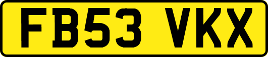 FB53VKX
