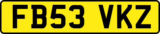 FB53VKZ