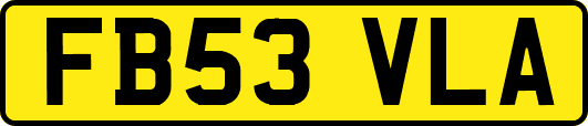 FB53VLA