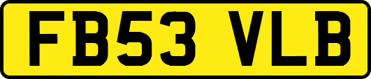 FB53VLB