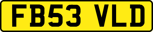 FB53VLD