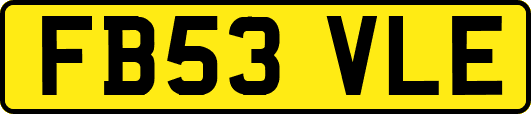 FB53VLE