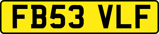 FB53VLF