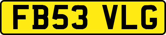 FB53VLG