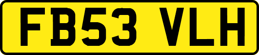 FB53VLH