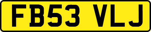 FB53VLJ