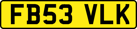 FB53VLK