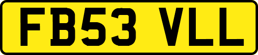 FB53VLL