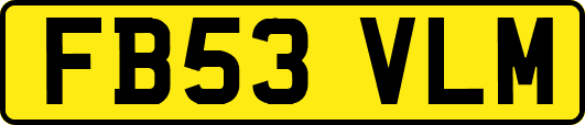 FB53VLM