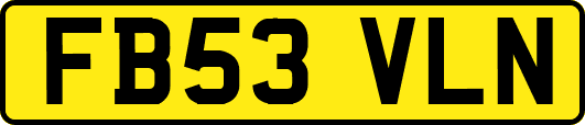 FB53VLN