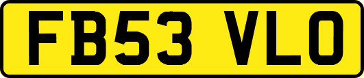 FB53VLO