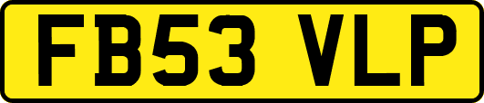 FB53VLP