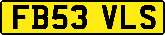FB53VLS