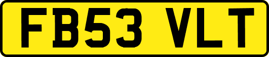 FB53VLT