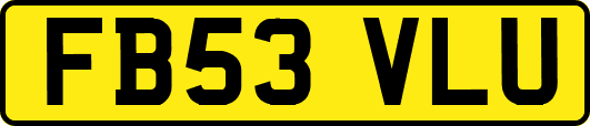 FB53VLU