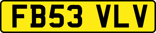 FB53VLV