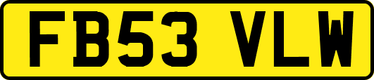 FB53VLW