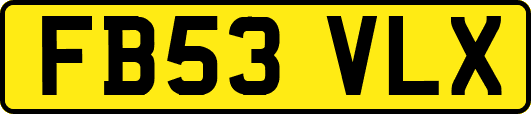 FB53VLX