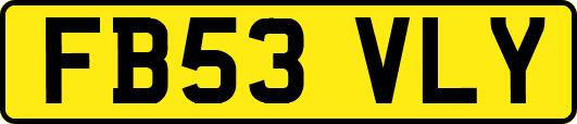 FB53VLY