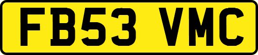 FB53VMC
