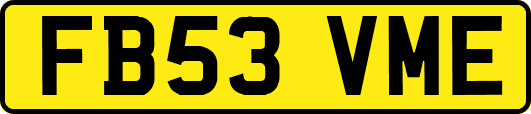FB53VME