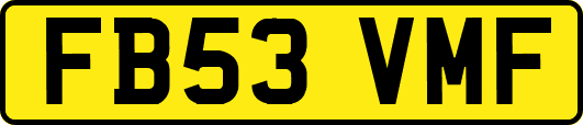 FB53VMF