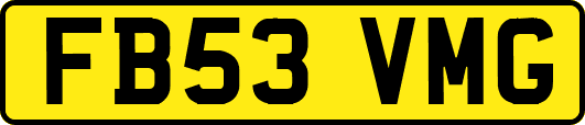 FB53VMG
