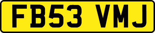 FB53VMJ