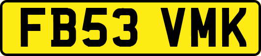 FB53VMK