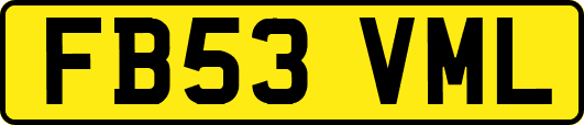 FB53VML