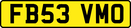 FB53VMO