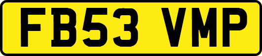 FB53VMP