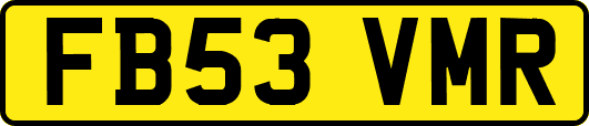 FB53VMR