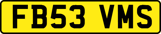 FB53VMS