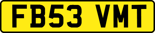 FB53VMT