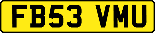 FB53VMU