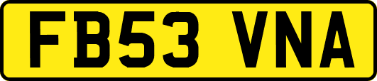 FB53VNA