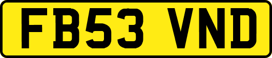 FB53VND