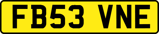 FB53VNE