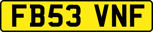 FB53VNF