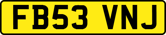 FB53VNJ