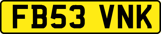 FB53VNK