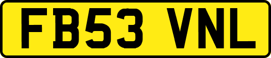 FB53VNL